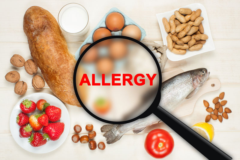 Rutland, VT 05701 food allergies and sensitivity treatment