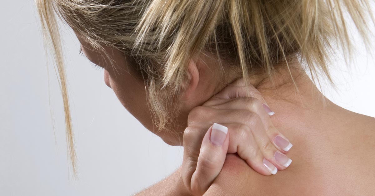 Rutland neck pain and headache treatment