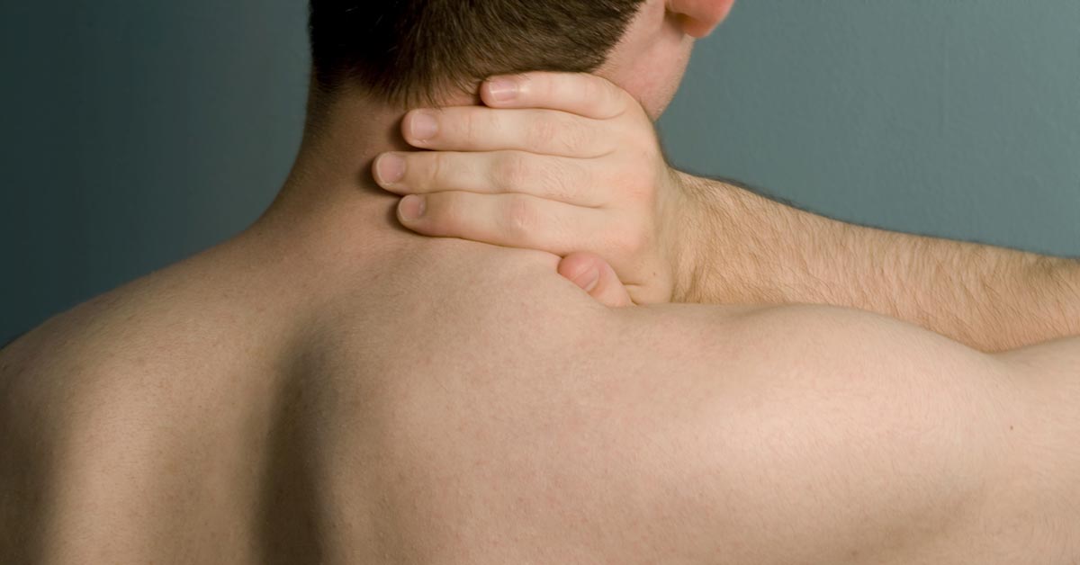 Rutland neck pain and headache treatment