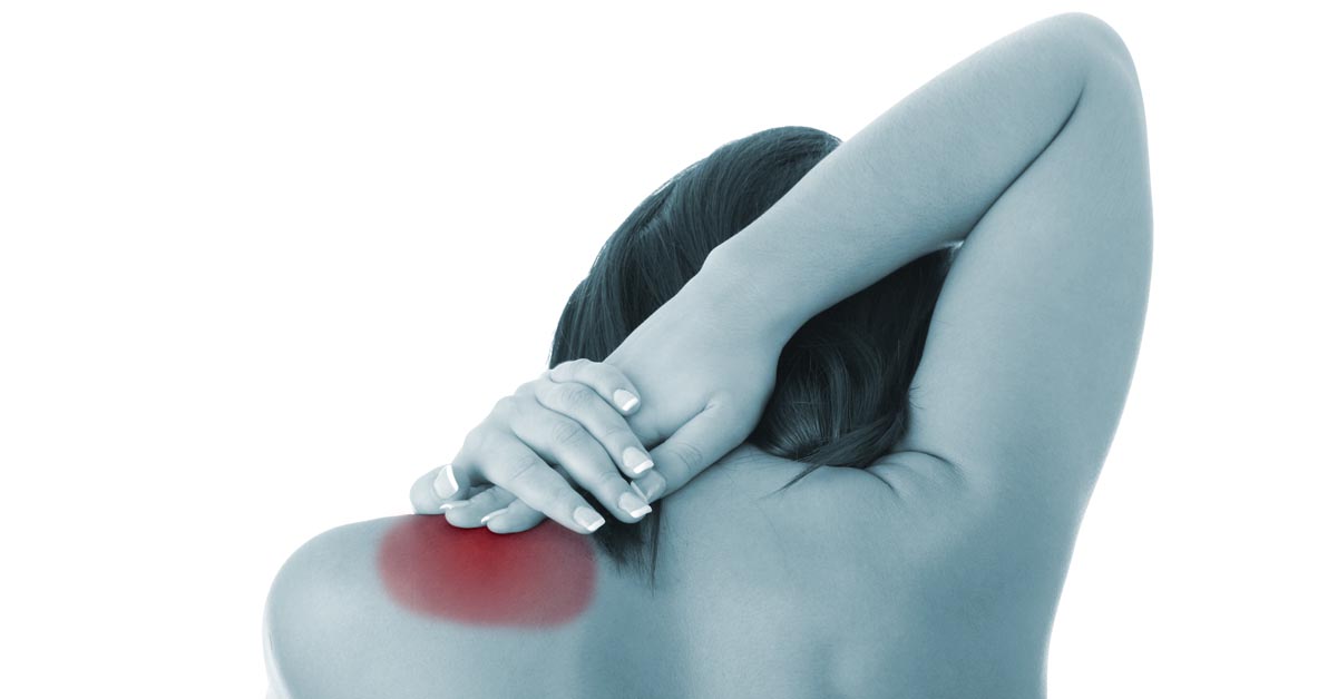 Rutland neck pain and headache treatment