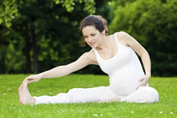Rutland pregnancy and back pain and chiropractic