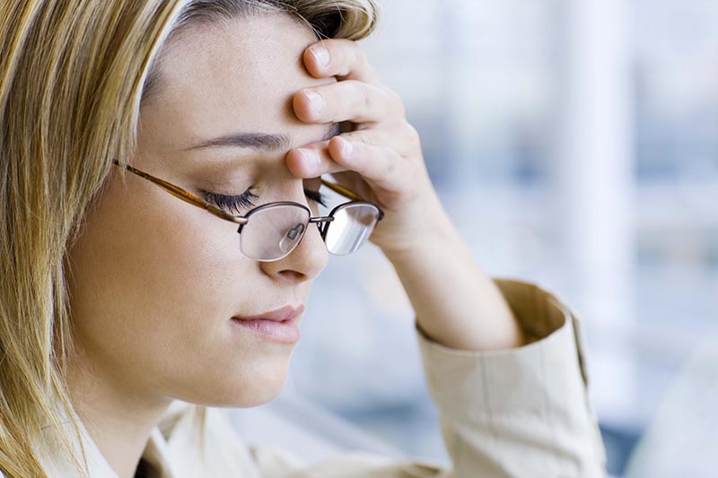 Rutland, VT 05701 dizziness treatment